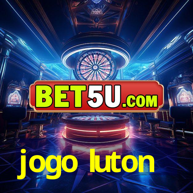 jogo luton